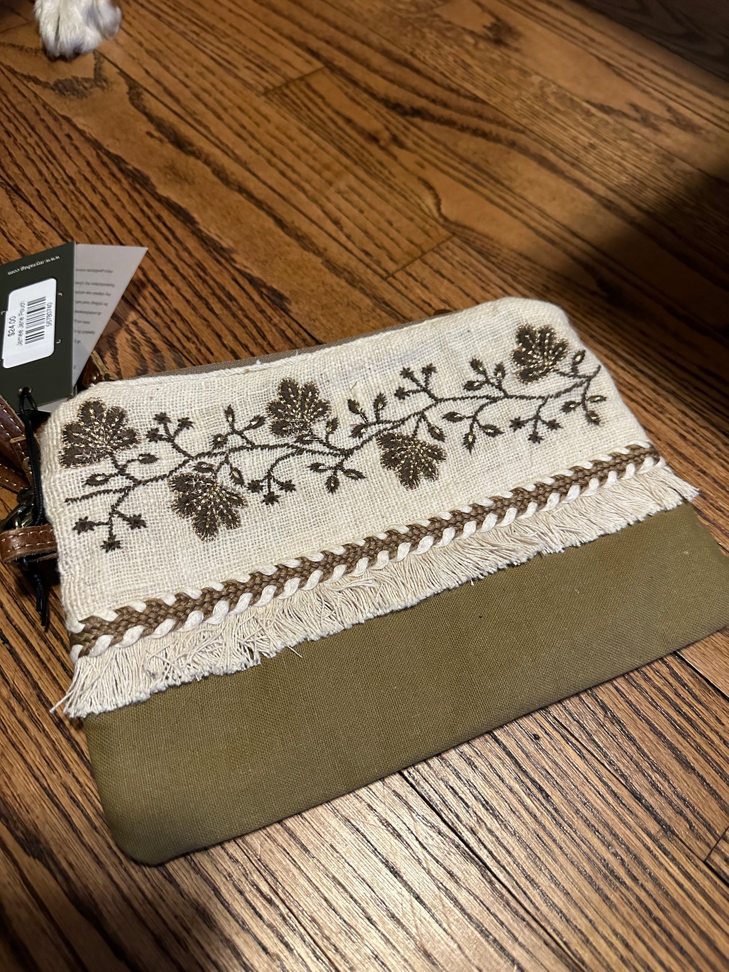 Jamee Jane Pouch