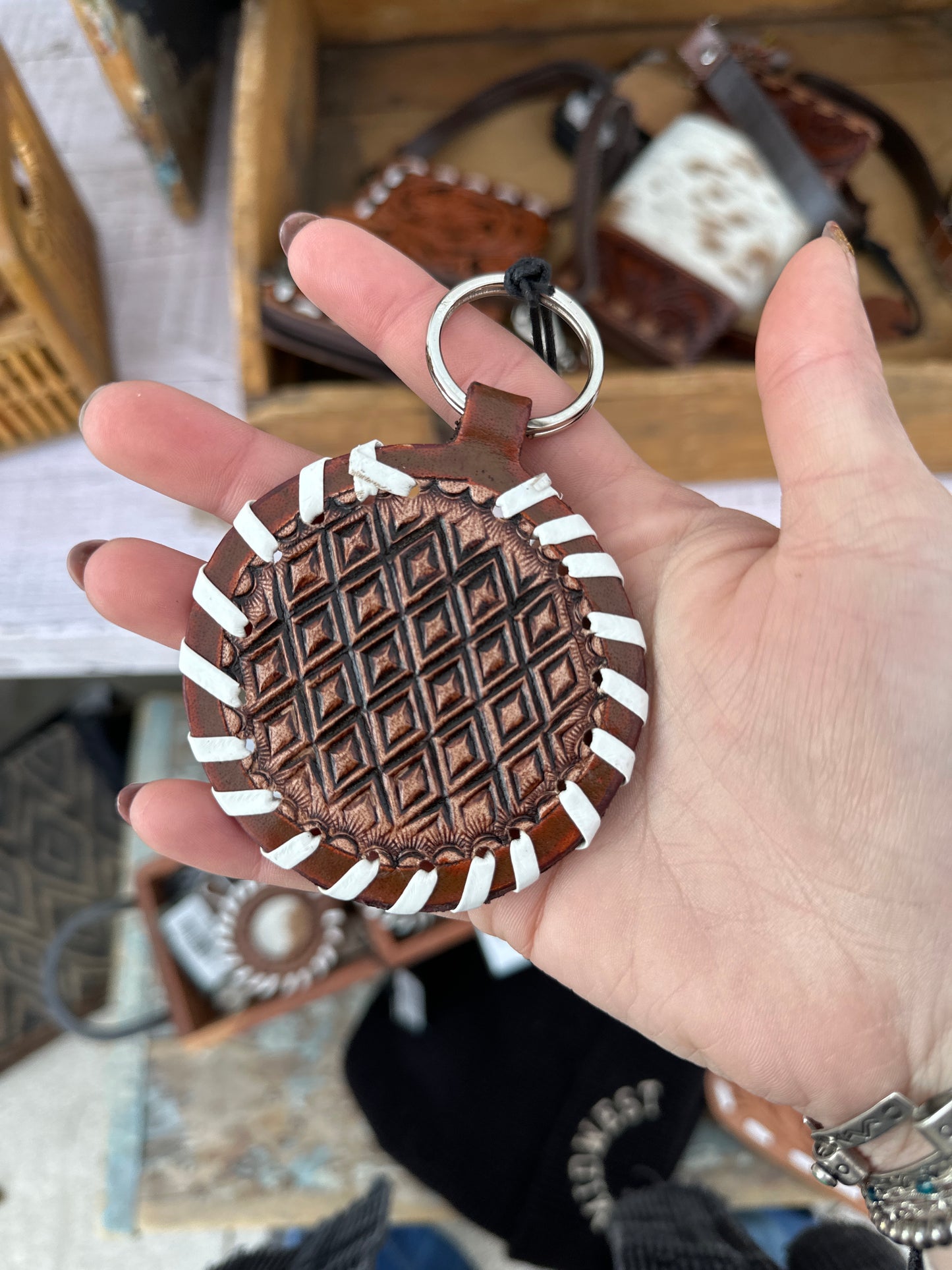 Protector charm
