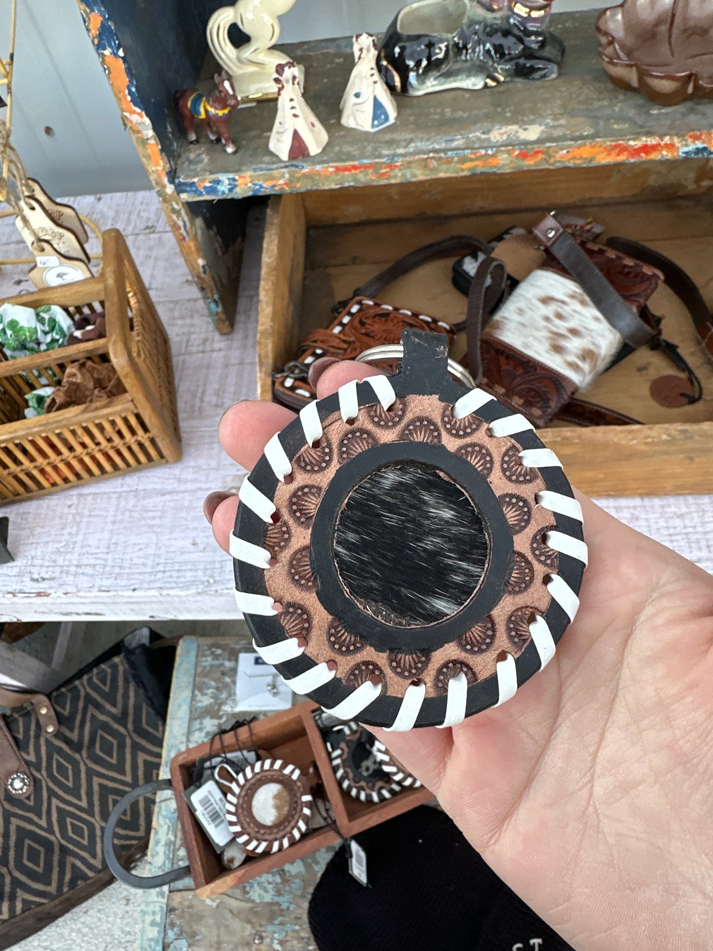 Protector charm