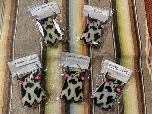 Ghost Cow Freshie