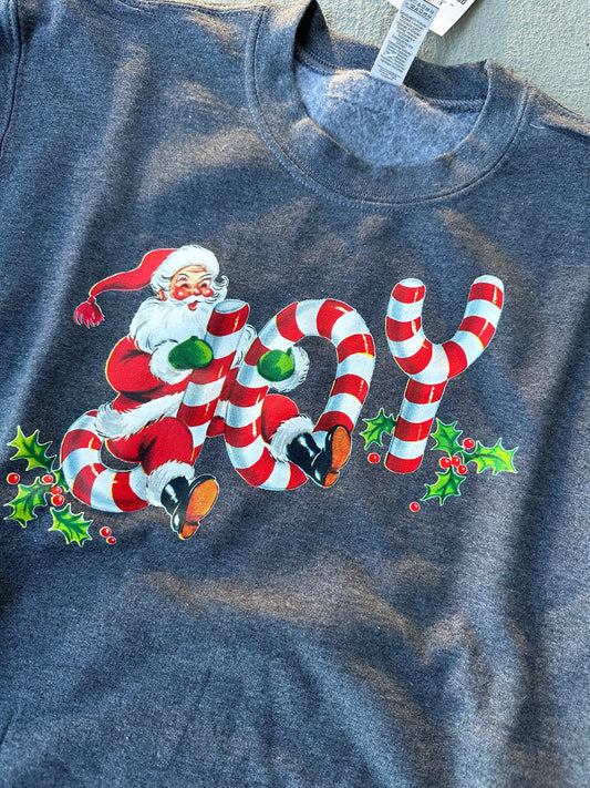 Santa Joy