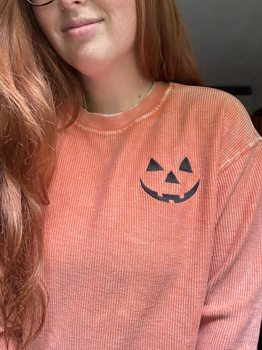 Pumpkin Crew