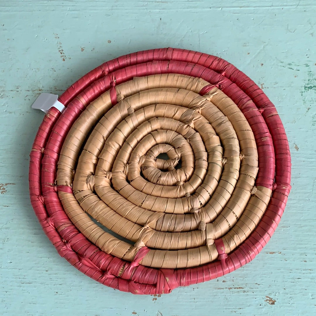 Woven Hot Pads