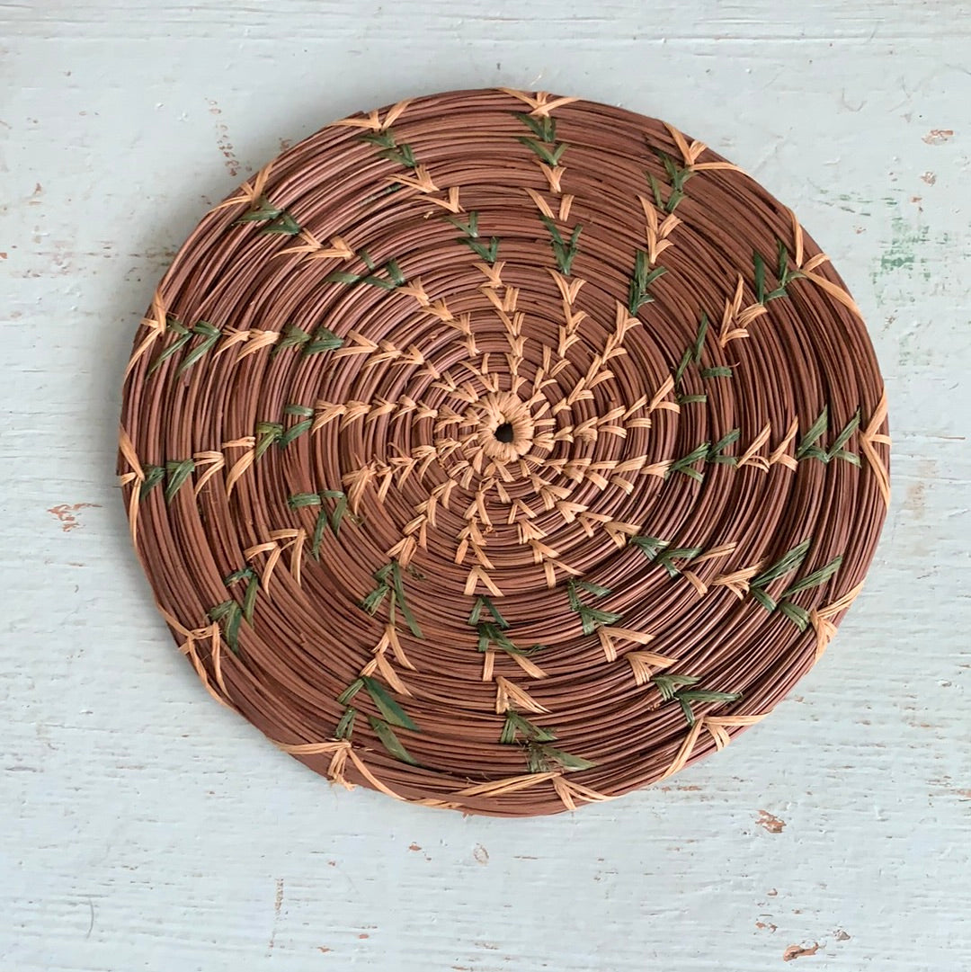 Woven Hot Pads