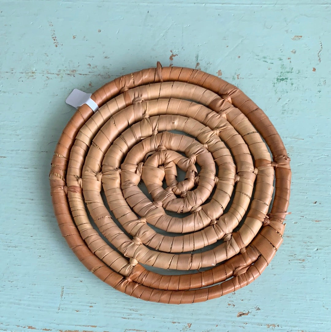 Woven Hot Pads