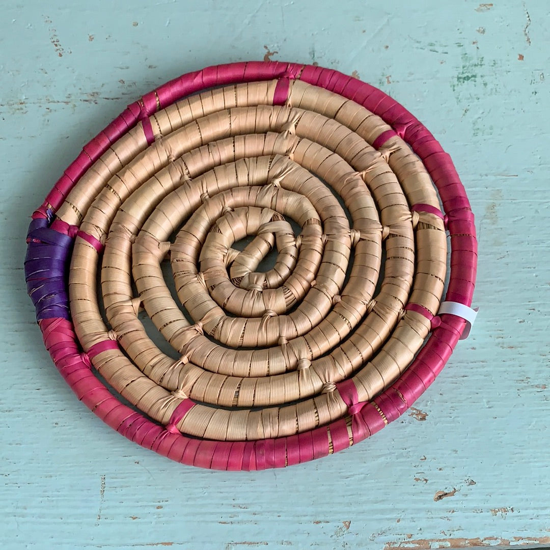 Woven Hot Pads