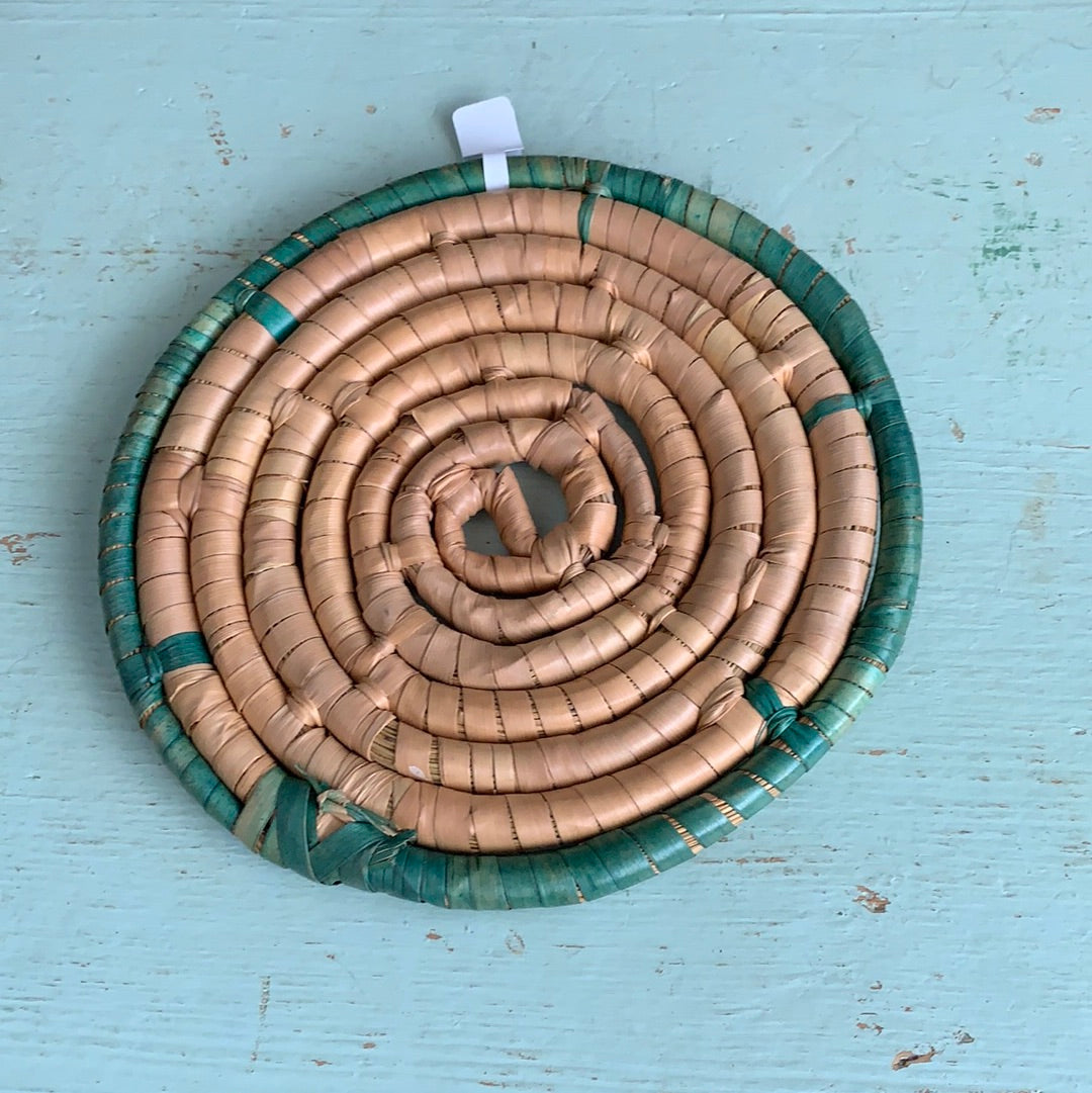 Woven Hot Pads
