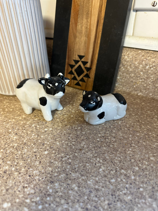 Cow S&P