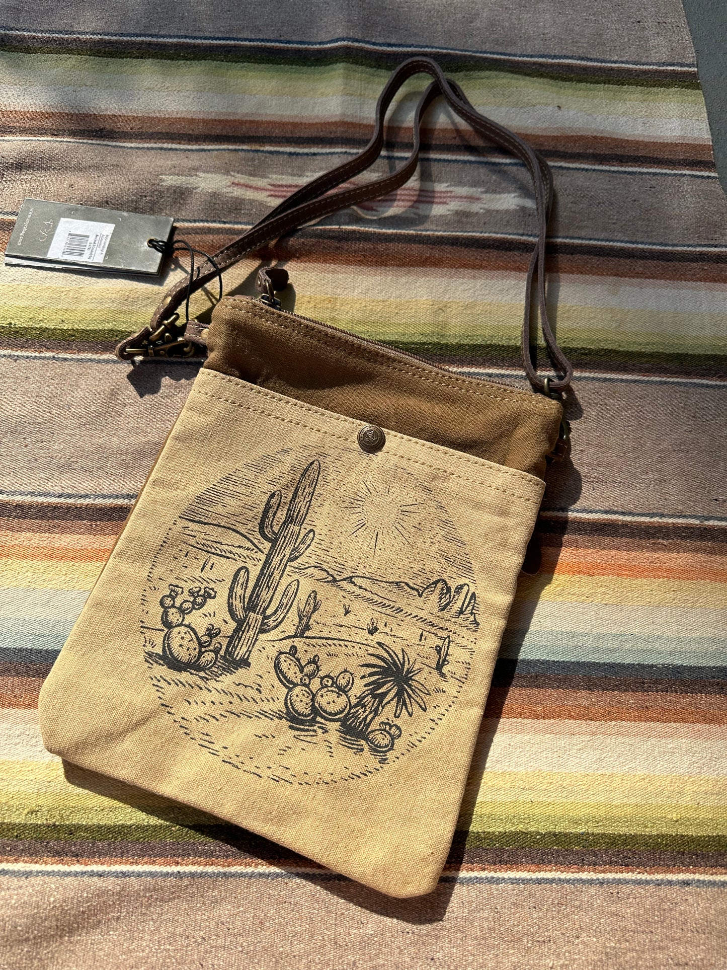 Maru small crossbody