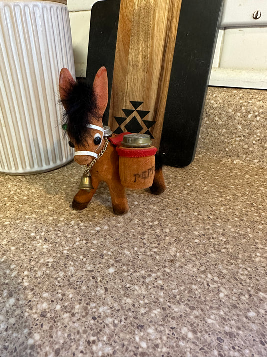 Donkey S&P