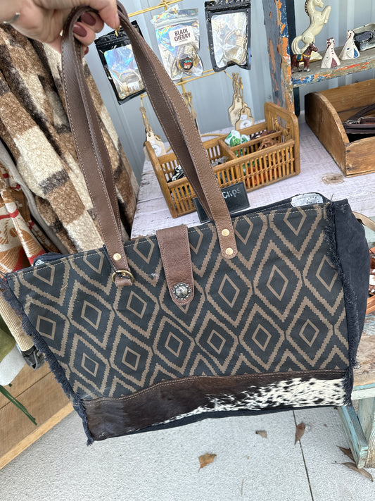 Mesa Maverick Tote