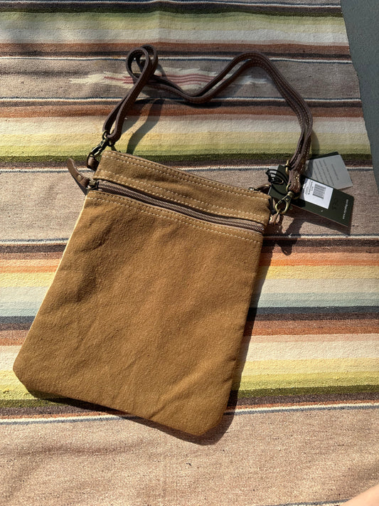 Maru small crossbody