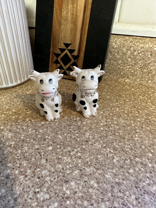 Cow S&P