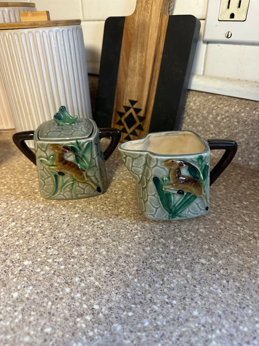 Antelope set