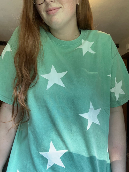 Star tee