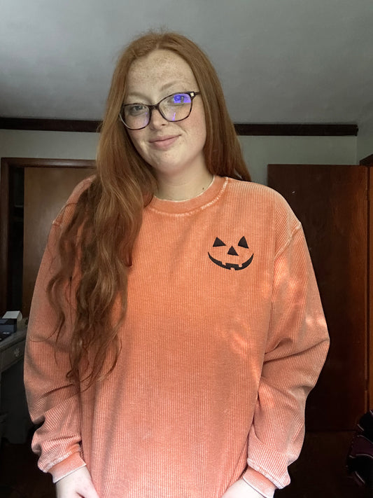 Pumpkin Crew