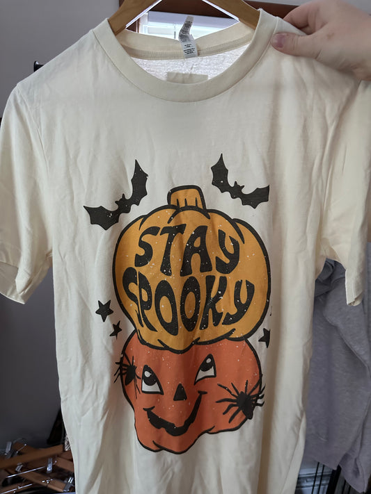 Stay Spooky Tee