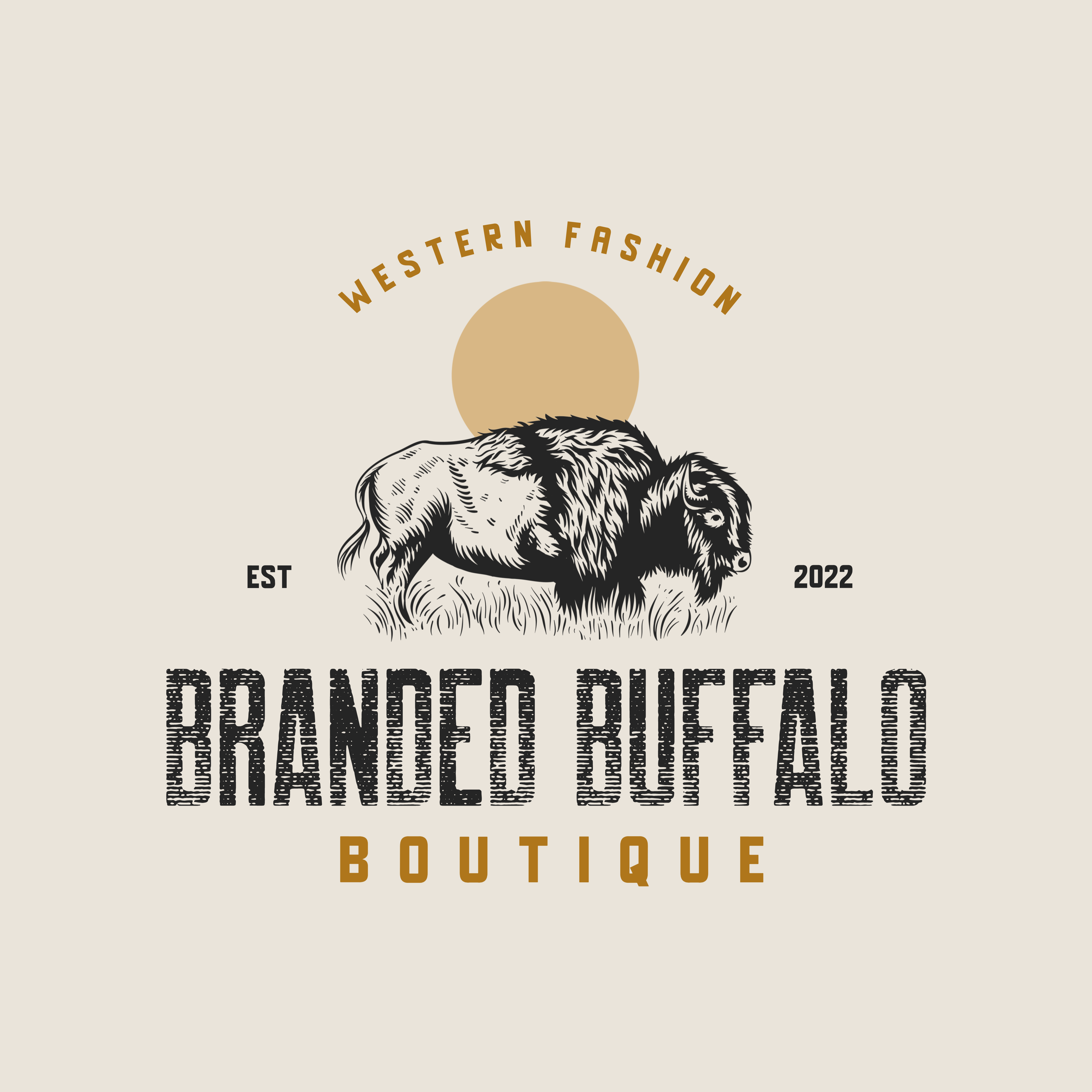 The Branded Buffalo Boutique brandedbuffaloboutique