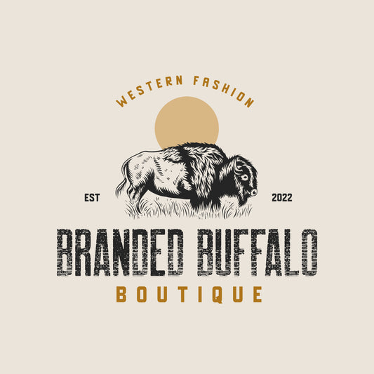 Branded Buffalo Boutique Gift Card